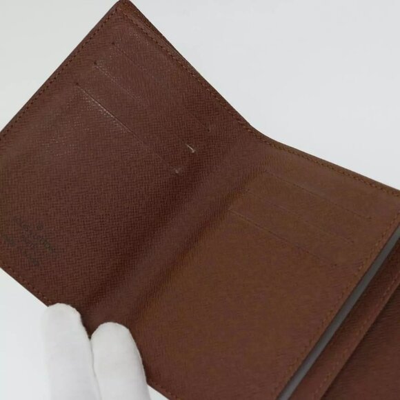 LOUIS VUITTON Monogram Portefeuille Koalat Bifold Wallet - Picture 10 of 14